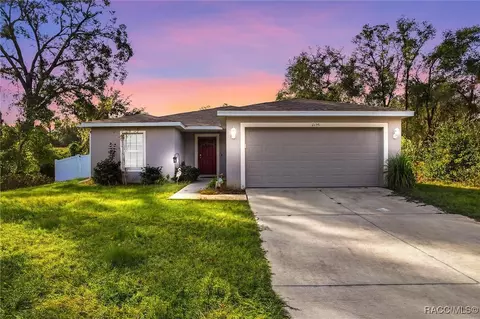 1155 S Cornell Ter, Inverness, FL 34452