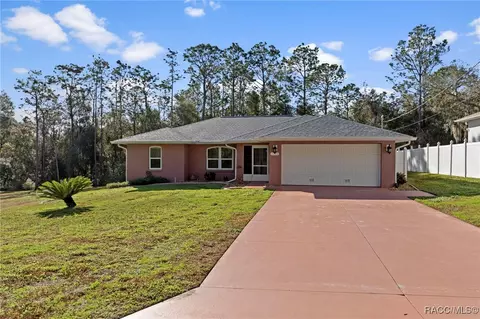 3250 E Rogers St, Inverness, FL 34453