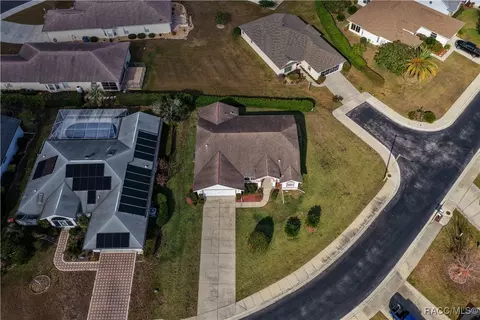 View/Area - 3719 E Lake Todd Dr, Hernando, FL 34442 photo 3 of 14
