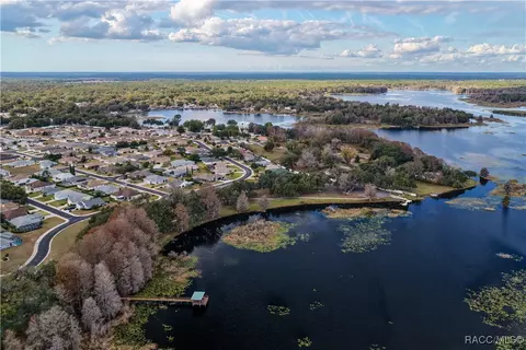 View/Area - 3719 E Lake Todd Dr, Hernando, FL 34442 photo 10 of 14