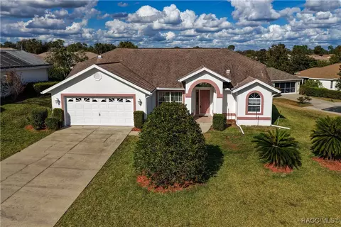 3719 E Lake Todd Dr, Hernando, FL 34442