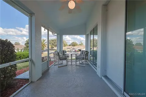 Exterior - 3719 E Lake Todd Dr, Hernando, FL 34442 photo 2 of 2