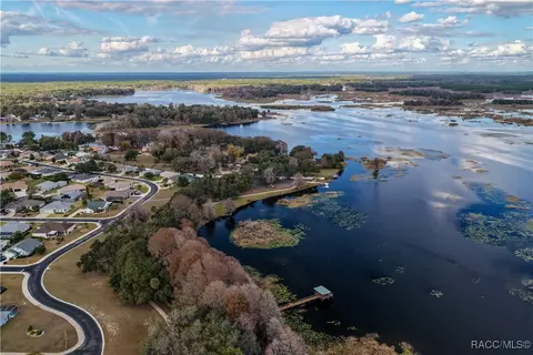 View/Area - 3719 E Lake Todd Dr, Hernando, FL 34442 photo 9 of 14