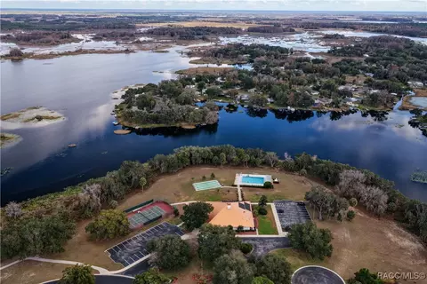 View/Area - 3719 E Lake Todd Dr, Hernando, FL 34442 photo 6 of 14