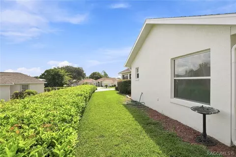 Exterior - 3719 E Lake Todd Dr, Hernando, FL 34442 photo 7 of 7