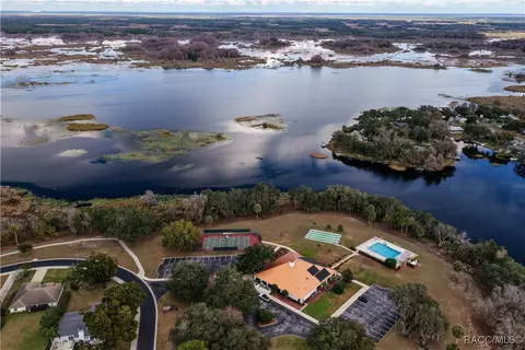 View/Area - 3719 E Lake Todd Dr, Hernando, FL 34442 photo 7 of 14