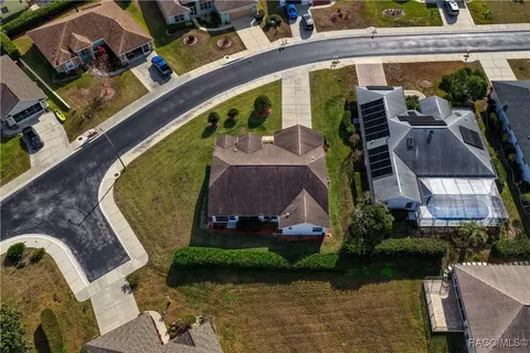 View/Area - 3719 E Lake Todd Dr, Hernando, FL 34442 photo 4 of 14