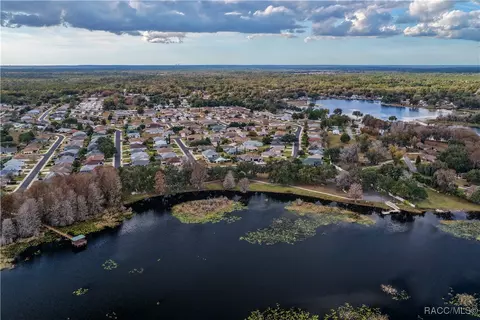 View/Area - 3719 E Lake Todd Dr, Hernando, FL 34442 photo 11 of 14