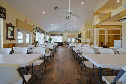 Dining - 3719 E Lake Todd Dr, Hernando, FL 34442 photo 4 of 4