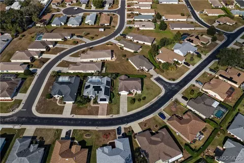 View/Area - 3719 E Lake Todd Dr, Hernando, FL 34442 photo 5 of 14