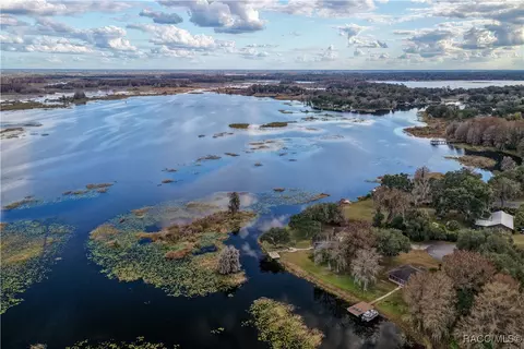 View/Area - 3719 E Lake Todd Dr, Hernando, FL 34442 photo 13 of 14