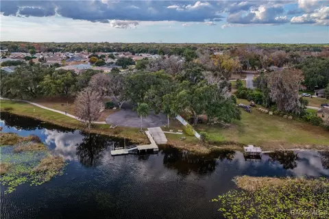 View/Area - 3719 E Lake Todd Dr, Hernando, FL 34442 photo 12 of 14