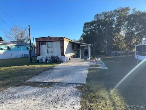 9928 E Perch Ct, Inverness, FL 34450