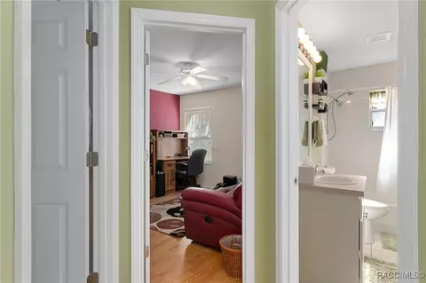 Entry Way - 3622 E Arbor Lakes Dr, Hernando, FL 34442 photo 3 of 3