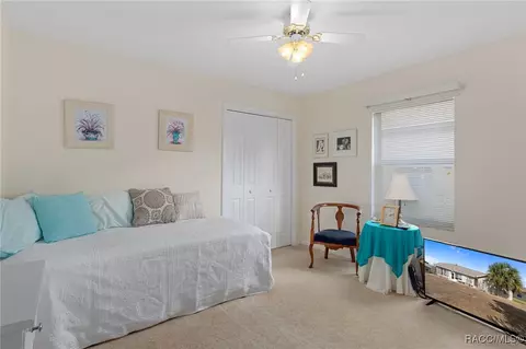 Bedroom - 3622 E Arbor Lakes Dr, Hernando, FL 34442 photo 4 of 4