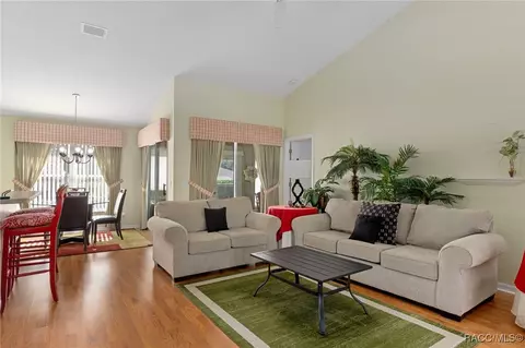 Living - 3622 E Arbor Lakes Dr, Hernando, FL 34442 photo 1 of 1