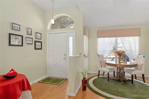Entry Way - 3622 E Arbor Lakes Dr, Hernando, FL 34442 photo 1 of 3