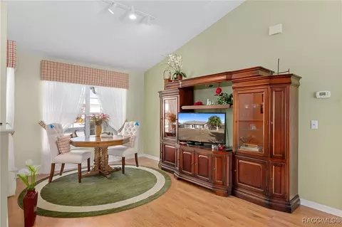 Dining - 3622 E Arbor Lakes Dr, Hernando, FL 34442 photo 1 of 1