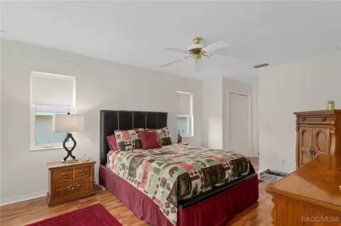 Bedroom - 3622 E Arbor Lakes Dr, Hernando, FL 34442 photo 1 of 4