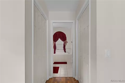 Entry Way - 3622 E Arbor Lakes Dr, Hernando, FL 34442 photo 2 of 3