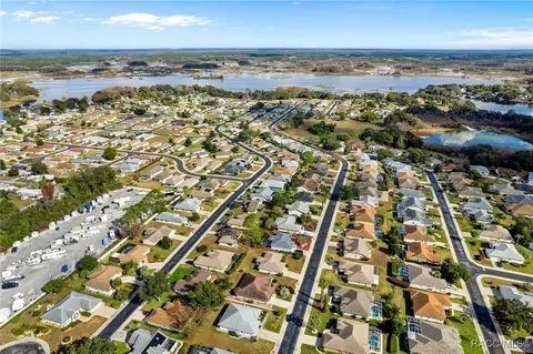 View/Area - 3622 E Arbor Lakes Dr, Hernando, FL 34442 photo 1 of 6