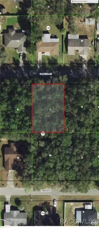 6356 E Oneida St, Inverness, FL 34452