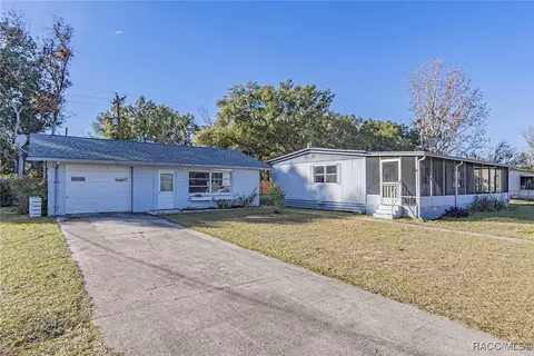 1650 S Canary Ter, Inverness, FL 34450
