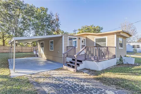 1672 S Canary Ter, Inverness, FL 34450
