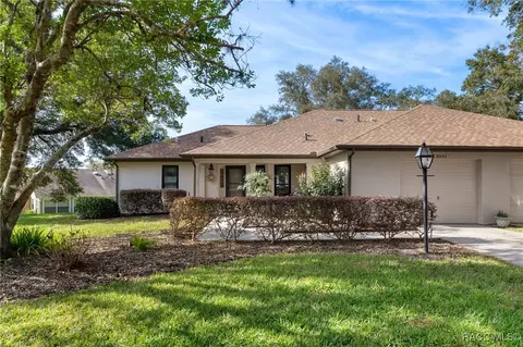 6045 W Bromley Cir, Crystal River, FL 34429