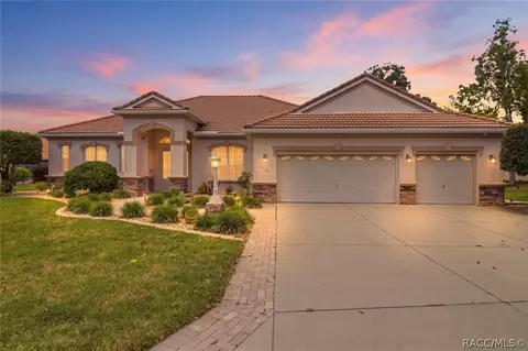 1165 W Beagle Run Loop, Hernando, FL 34442