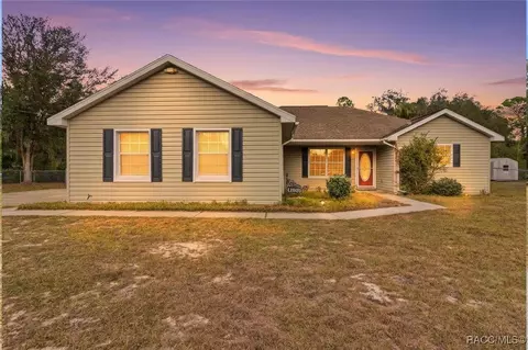 11631 SE 195th Pl, Dunnellon, FL 34431
