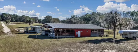 11375 N Circle M Ave, Dunnellon, FL 34433