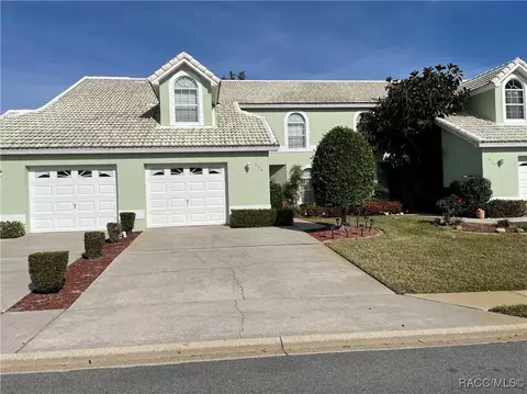 826 Lanark Dr, Inverness, FL 34453