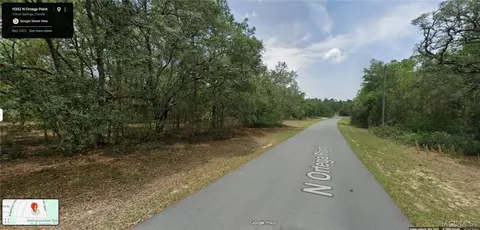 11352 N Ortega Pt, Dunnellon, FL 34433
