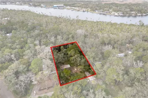 4974 S Chauncey Pt, Homosassa, FL 34448