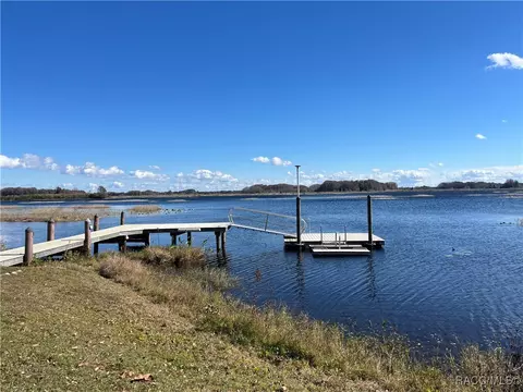 View/Area - 3844 E Lake Todd Dr, Hernando, FL 34442 photo 3 of 4