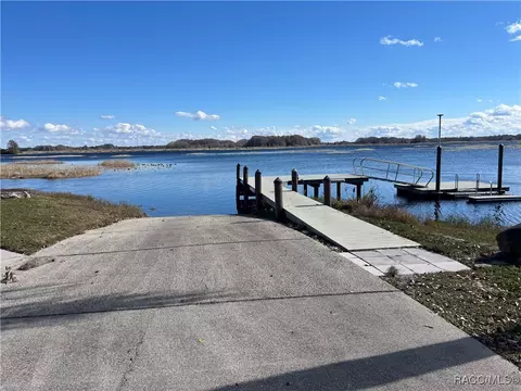 View/Area - 3844 E Lake Todd Dr, Hernando, FL 34442 photo 2 of 4