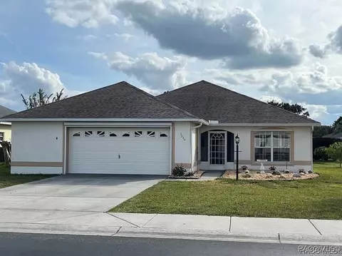3844 E Lake Todd Dr, Hernando, FL 34442