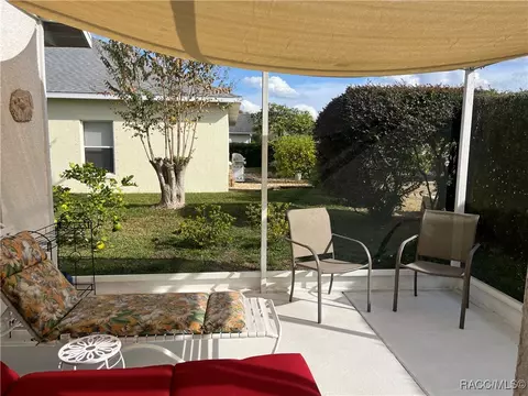 Exterior - 3844 E Lake Todd Dr, Hernando, FL 34442 photo 3 of 9
