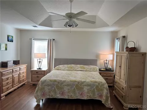 Bedroom - 3844 E Lake Todd Dr, Hernando, FL 34442 photo 1 of 1