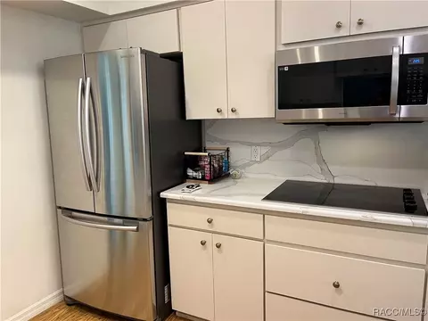 Kitchen - 3844 E Lake Todd Dr, Hernando, FL 34442 photo 2 of 6