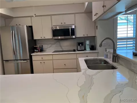 Kitchen - 3844 E Lake Todd Dr, Hernando, FL 34442 photo 1 of 6