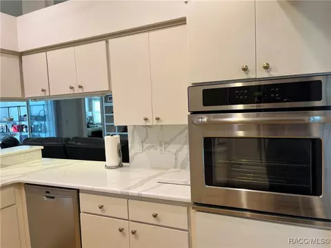 Kitchen - 3844 E Lake Todd Dr, Hernando, FL 34442 photo 3 of 6