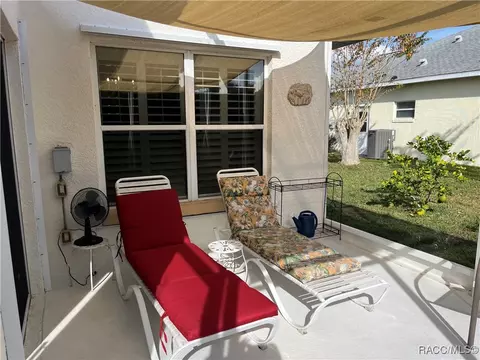 Exterior - 3844 E Lake Todd Dr, Hernando, FL 34442 photo 4 of 9