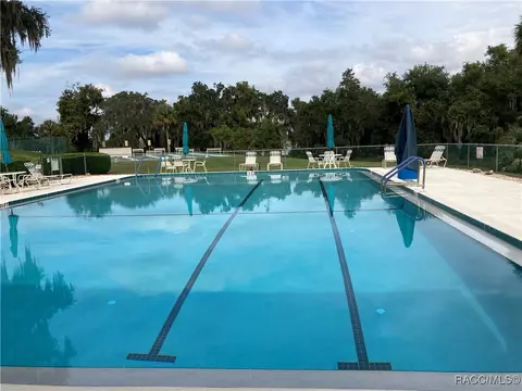 Exterior - 3844 E Lake Todd Dr, Hernando, FL 34442 photo 8 of 9