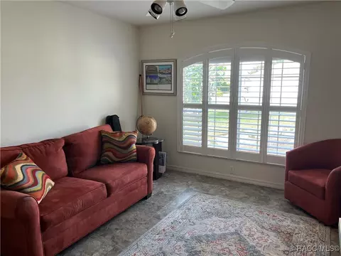 Living - 3844 E Lake Todd Dr, Hernando, FL 34442 photo 2 of 2