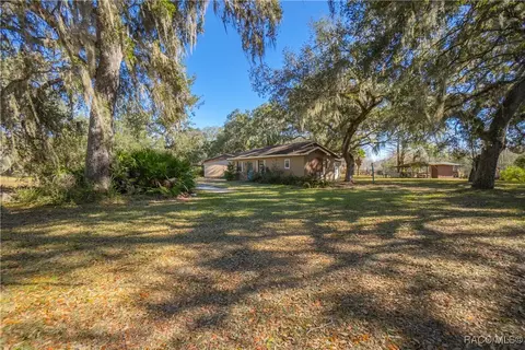 7848 E Rustic Trl, Inverness, FL 34453