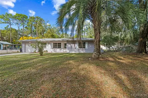 410 Daisy Ln, Inverness, FL 34452
