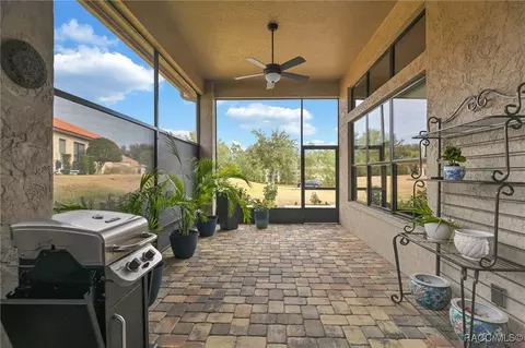 Exterior - 1638 N Eagle Ridge Path, Hernando, FL 34442 photo 4 of 14