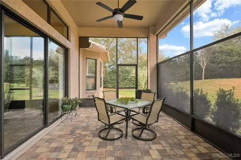 Exterior - 1638 N Eagle Ridge Path, Hernando, FL 34442 photo 5 of 14